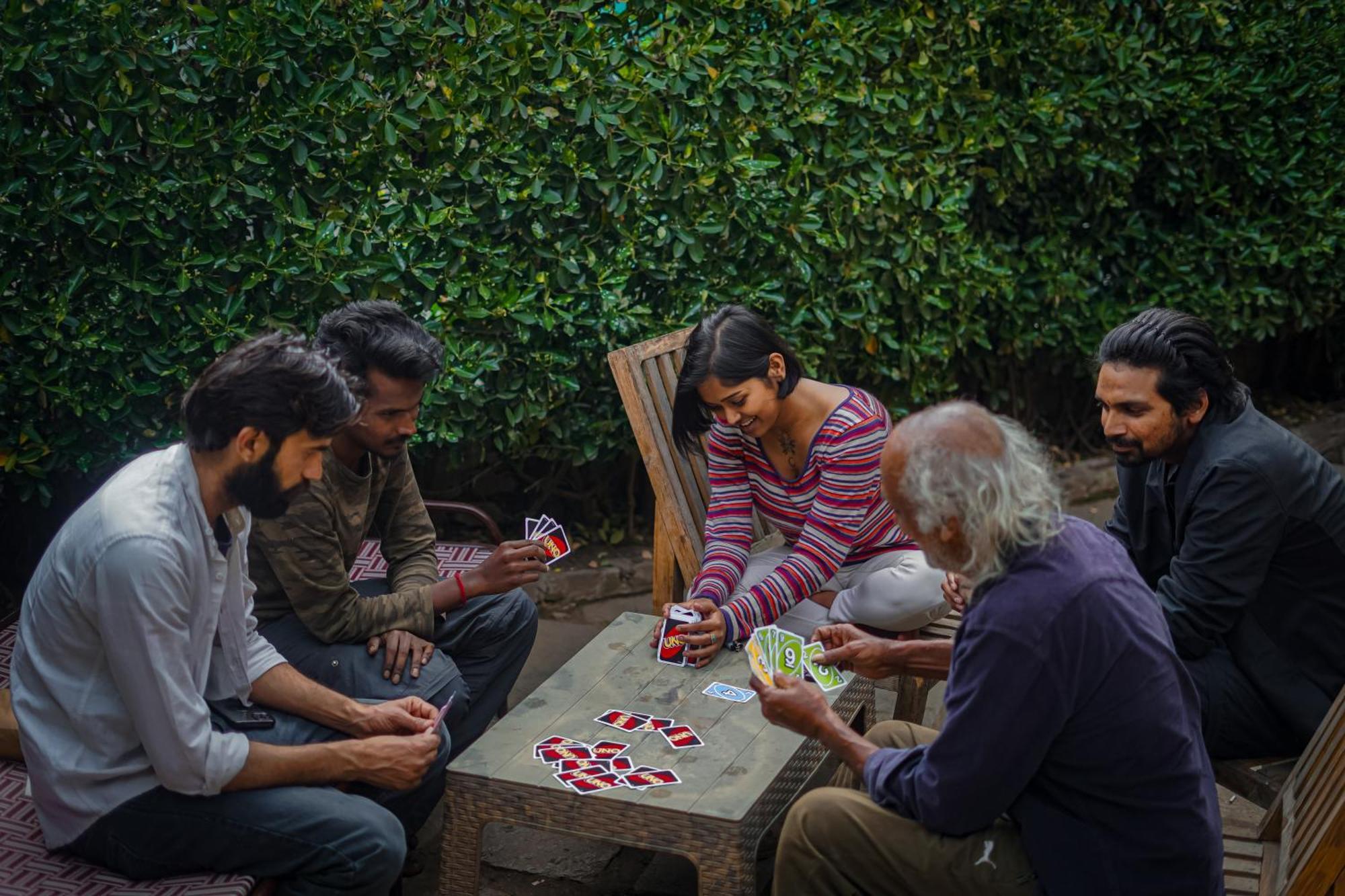 Yaarana Stay & Cafe, Vashisht, Manali Екстер'єр фото