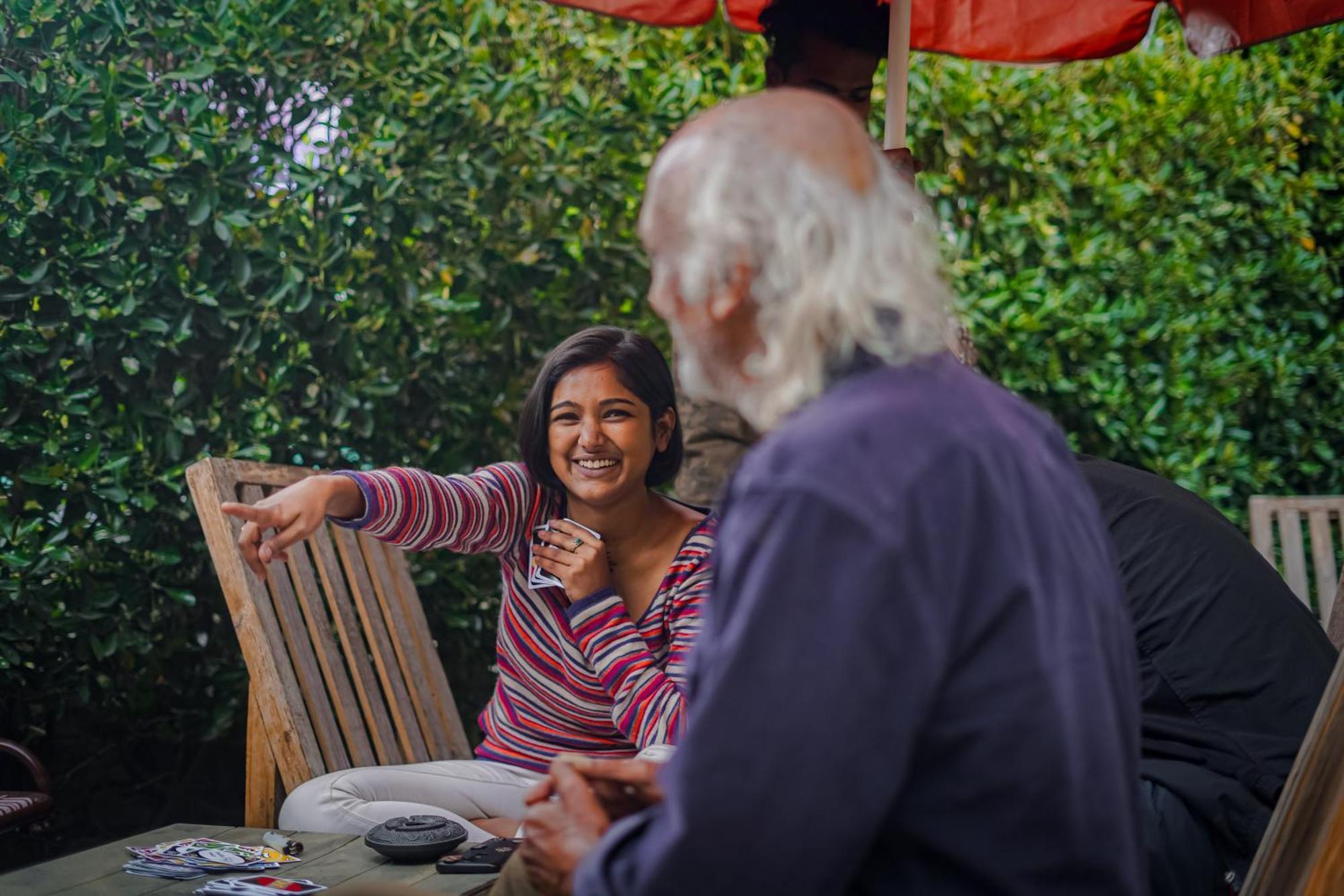Yaarana Stay & Cafe, Vashisht, Manali Екстер'єр фото