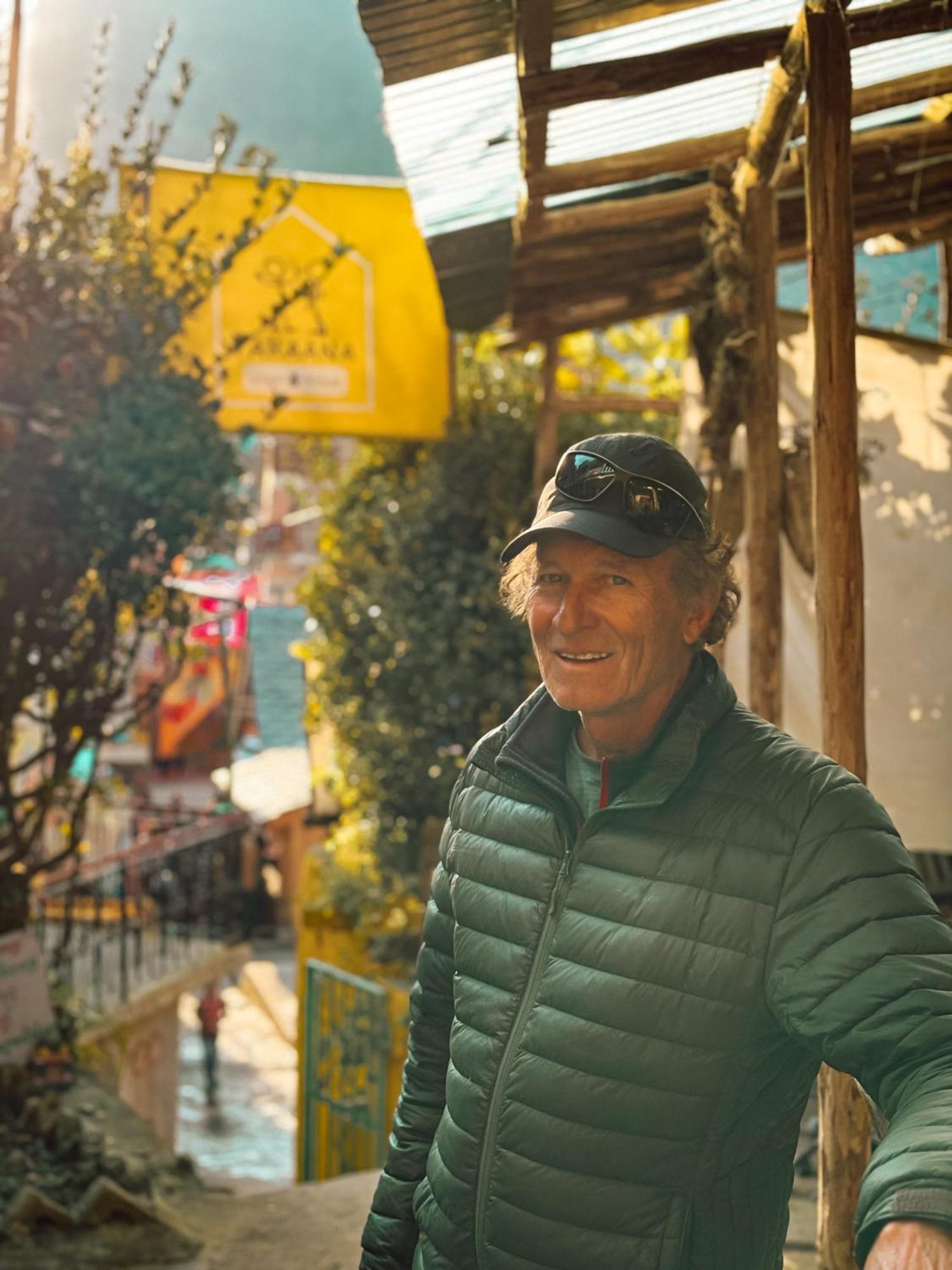 Yaarana Stay & Cafe, Vashisht, Manali Екстер'єр фото